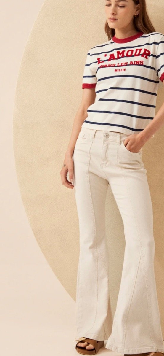 Producto - Jean Arlo Crudo