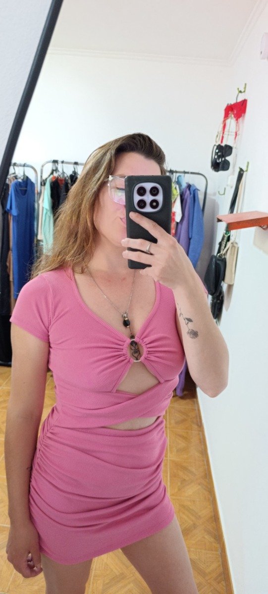 Producto - VESTIDO ELENA