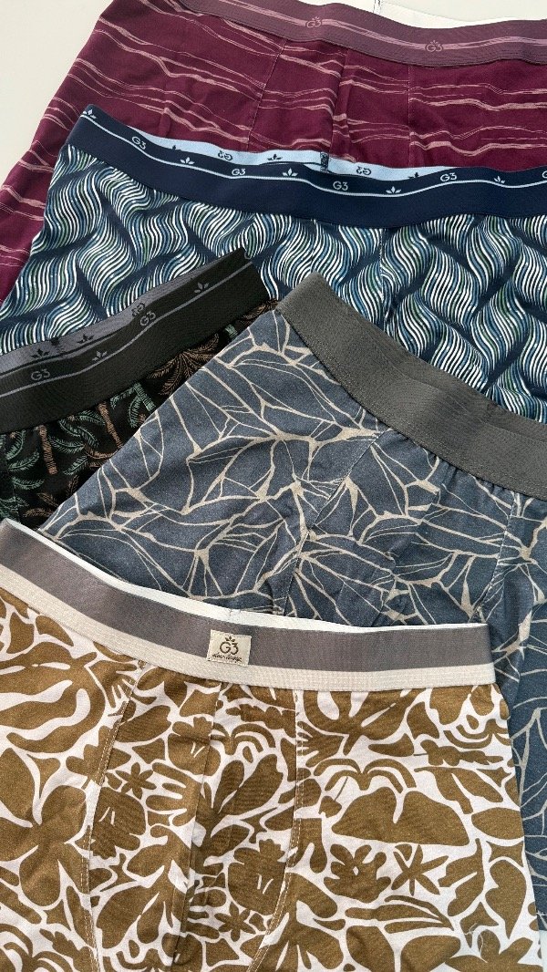 Producto - BOXER G3 ( art 3256)