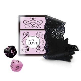 Producto - love kit