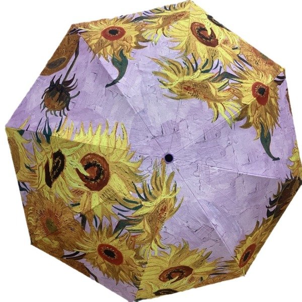 Producto - PARAGUAS GIRASOLES  VINCENT