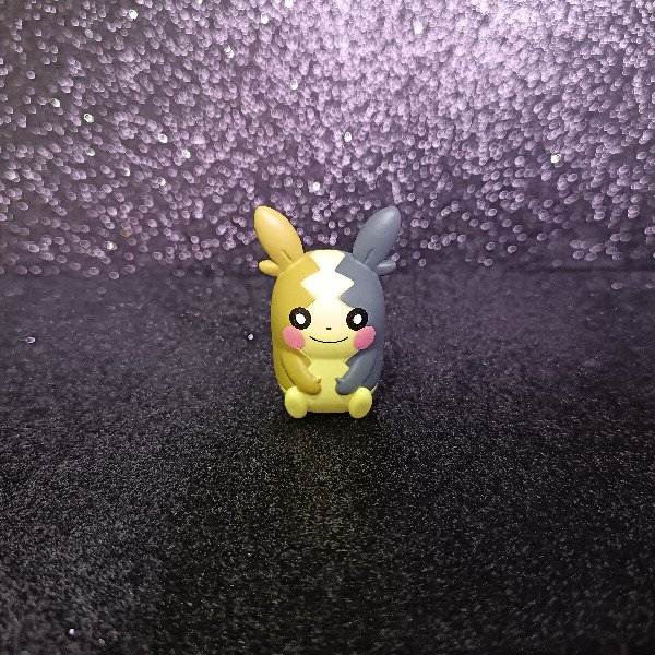 Producto - Morpeko (Saciado) BANPRESTO SOFUBI
