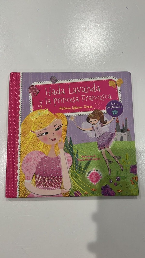 Producto - Libros Princesas y Disney - 7
