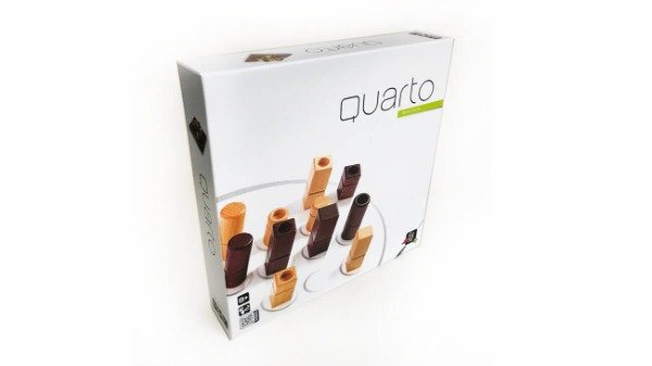Producto - Quarto [Alquiler]