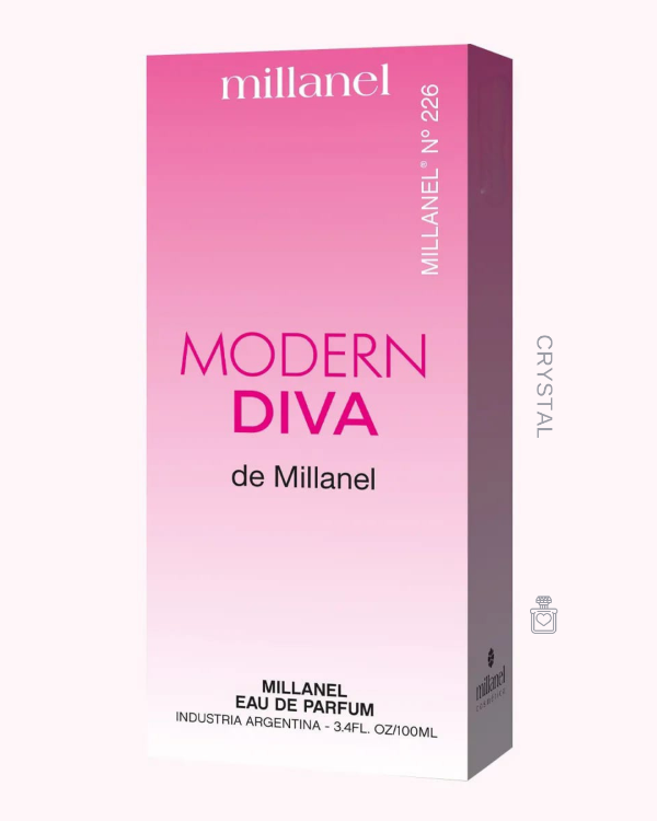 Producto - Perfume Millanel 216 - Modern Diva