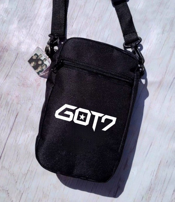 Producto - Got7