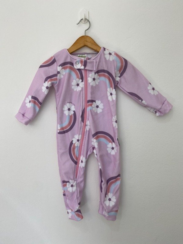 Producto - DORMILON ARCOIRIS KIDS