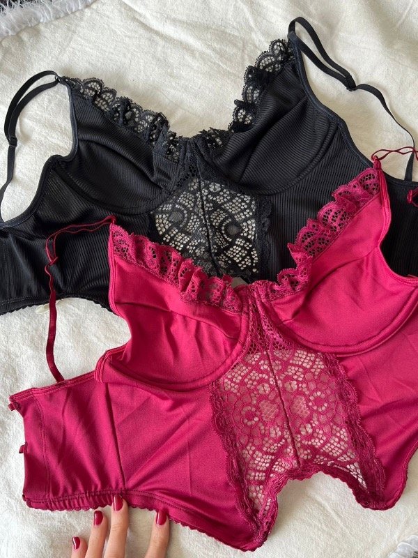 Producto - Corset Male