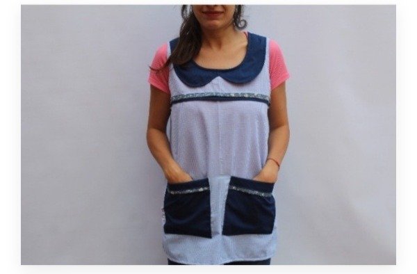 Producto - SOFIA CUADRILLE