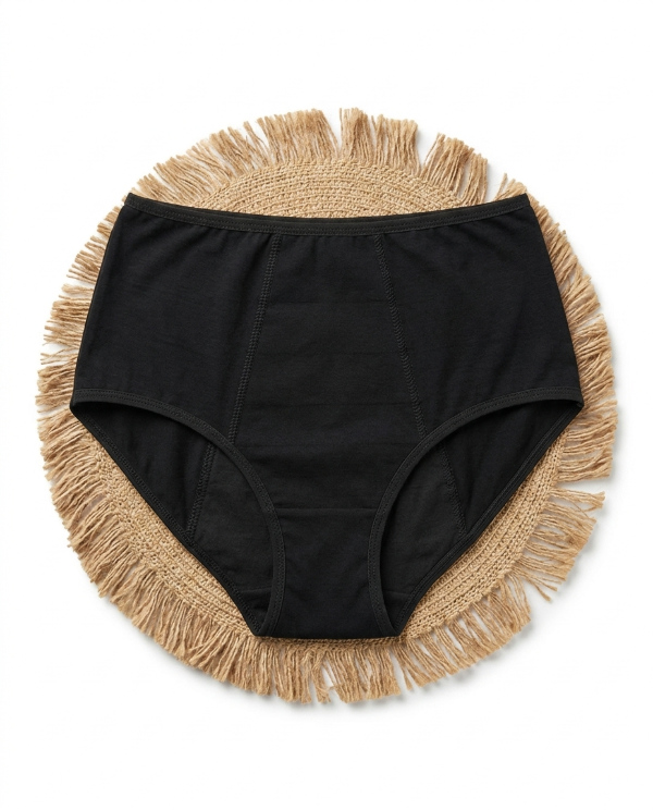 Producto - Bombacha Menstrual Absorbente - Nocturna TRUSA - 0