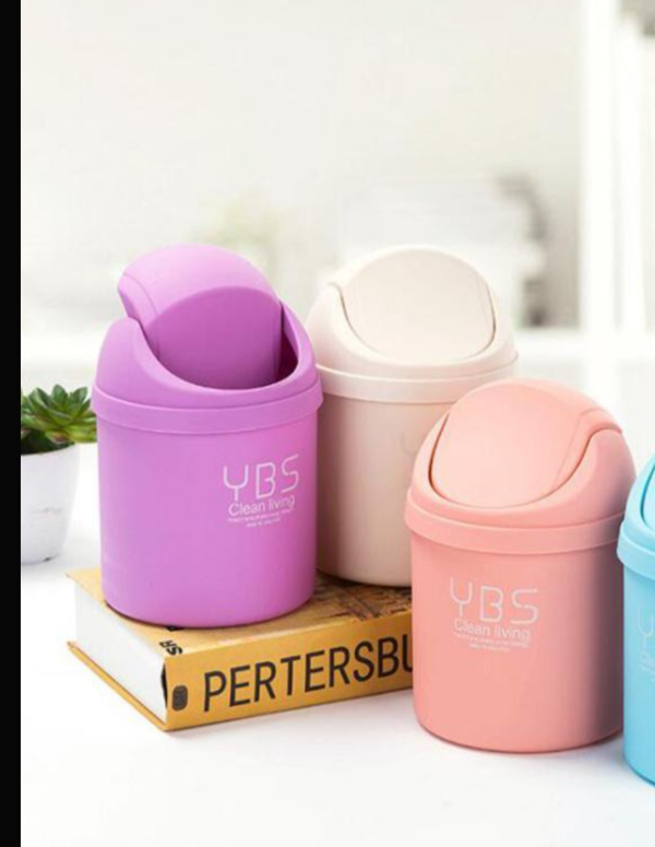 Producto - Tachito Clean