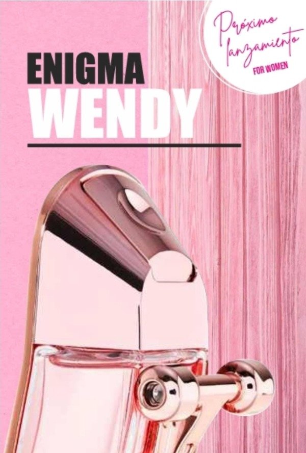 Producto - Wendy (212 héroe femenino)