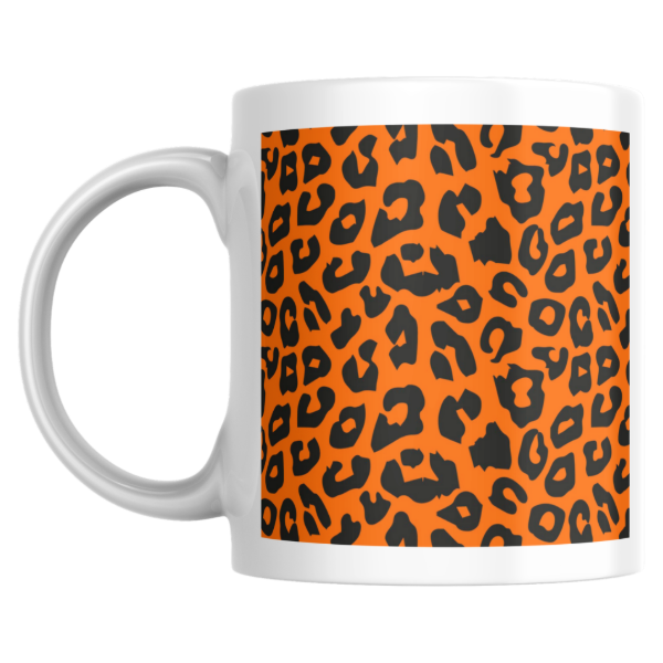 Producto - Taza - animal print 7
