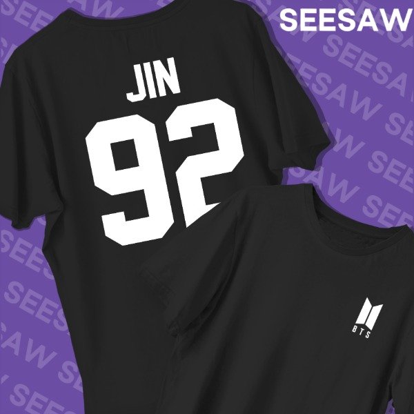 Producto - AÑOS JIN1