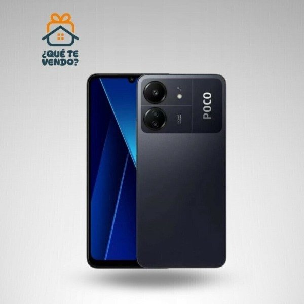 Producto - Xiaomi POCO C65