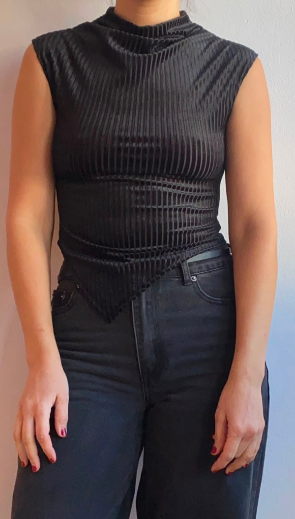Producto - REMERA WITCH
