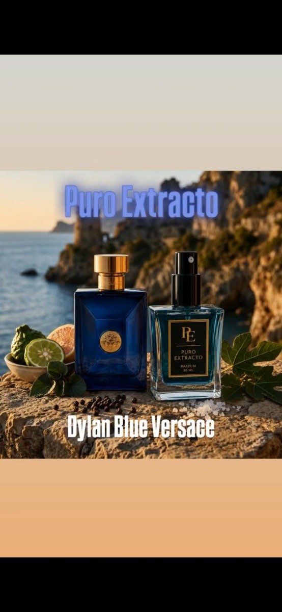 Producto - Insp. Dylan Blue Puro Extracto