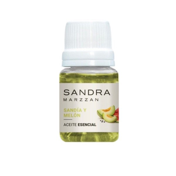 Producto - Aceite aromático Sandía Melon