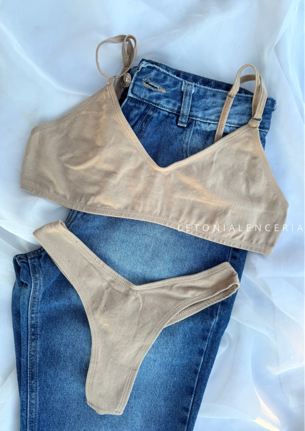 Producto - Conjunto Mar