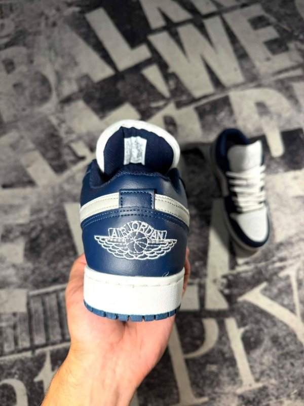 Producto - JORDAN "midnight navy" - 2