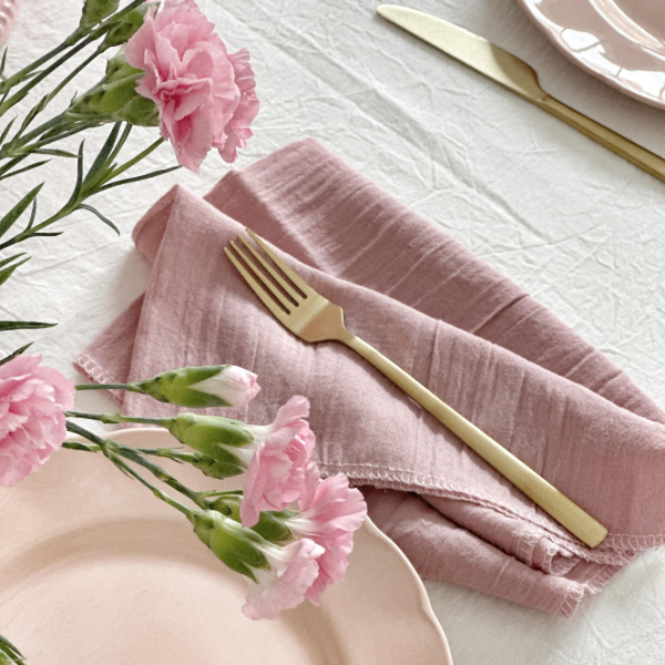 Producto - Servilleta Pink