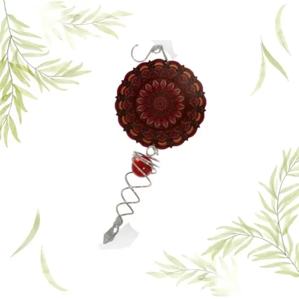 Producto - Llamador encanta viento 322-3