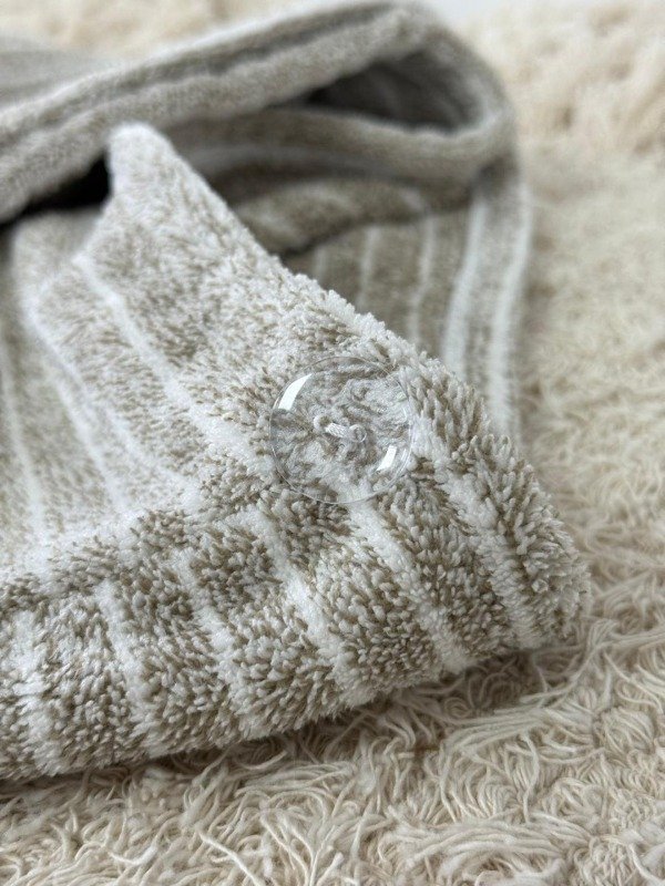Producto - Turbante rayado - 1