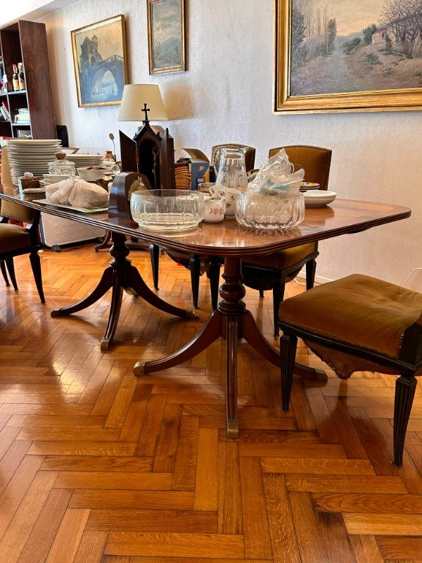 Producto - Mesa comedor