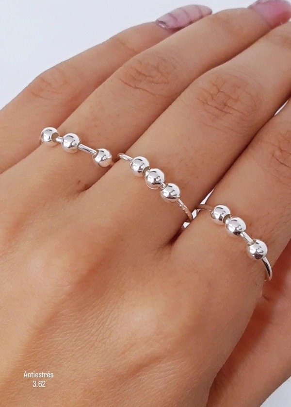 Producto - APLL430 ANSIEDAD