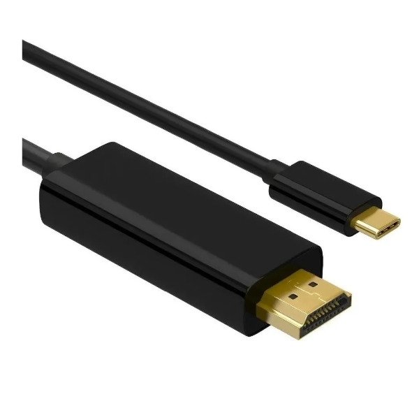 Producto - Cable MHL (Tipo C a HDMI)