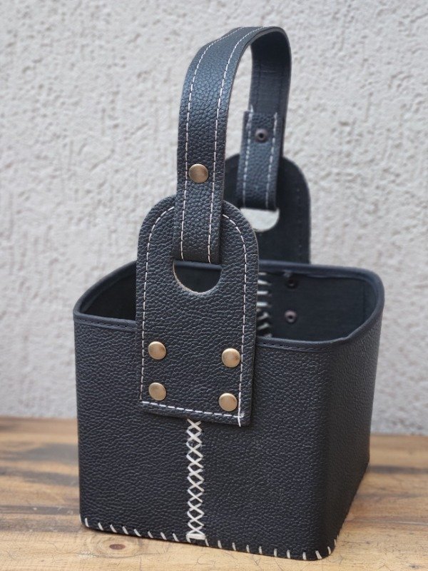 Producto - Canasta Cubo