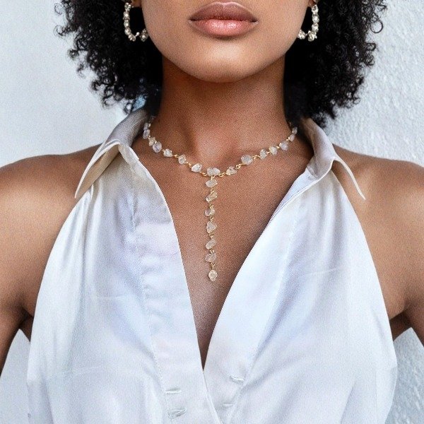 Producto - Collar Sirun