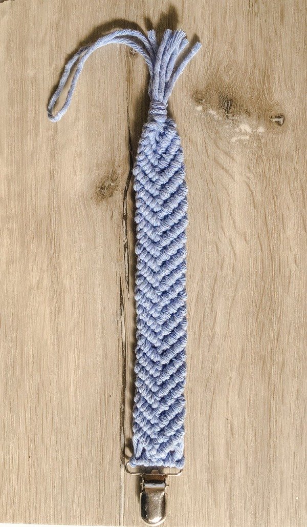 Producto - Portachupetes - 2