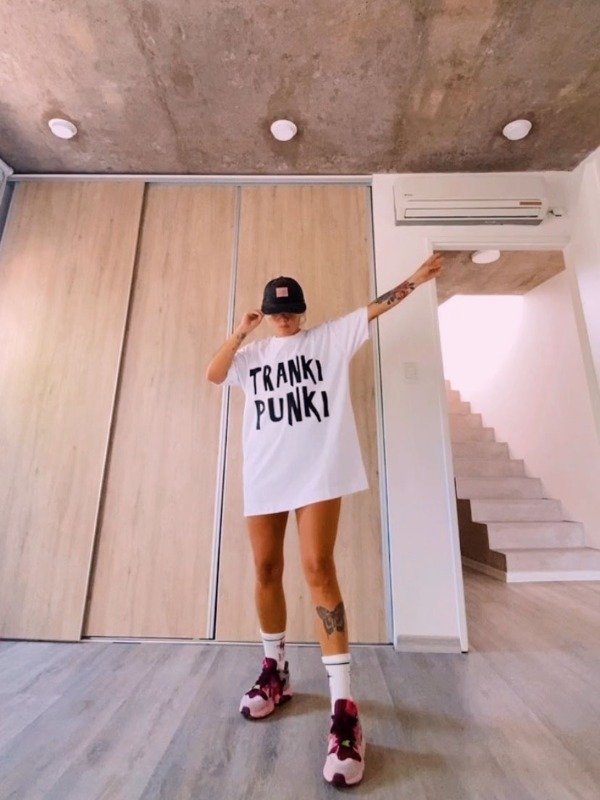 Producto - REME TRANKI PUNKI