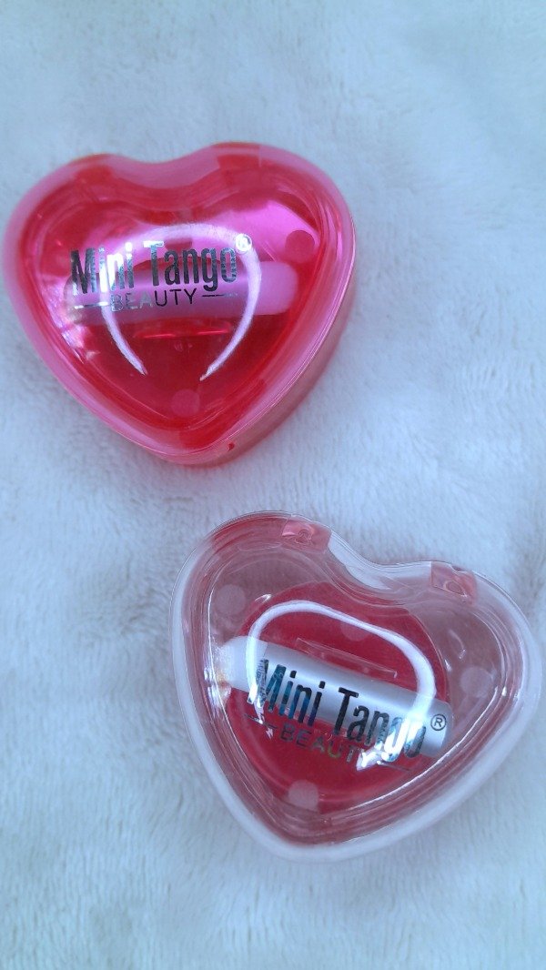 Producto - Labial / Rubor