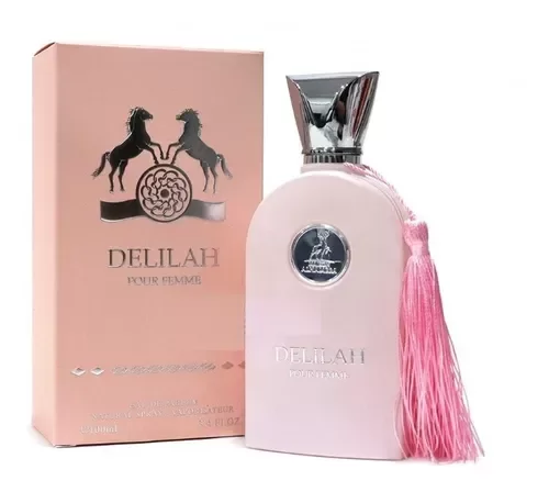 Producto - Delilah EDP 100Ml