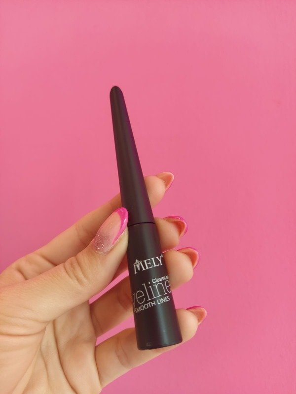 Producto - Delineador Líquido Mely