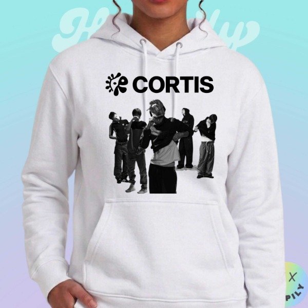 Buzo Unisex Cortis #18