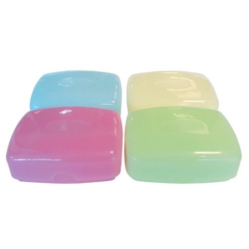 Producto - JABONERAS PLASTICAS MARCA DISPITA