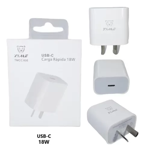 Producto - Cabezal time tipo C 18w