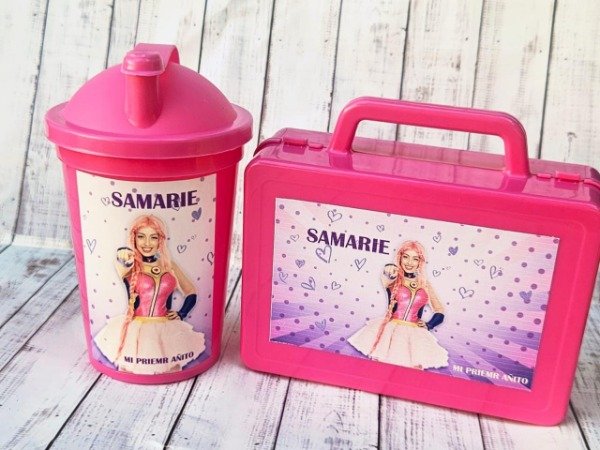 Producto - Combo 1 - 5