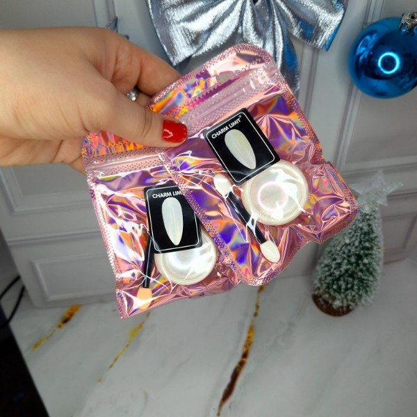 Producto - Polvo Aurora m