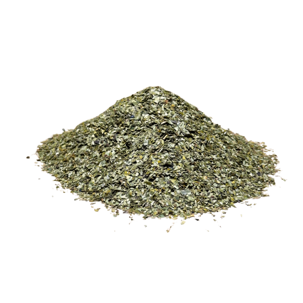 Producto - Yerba organica fuerte 1000g