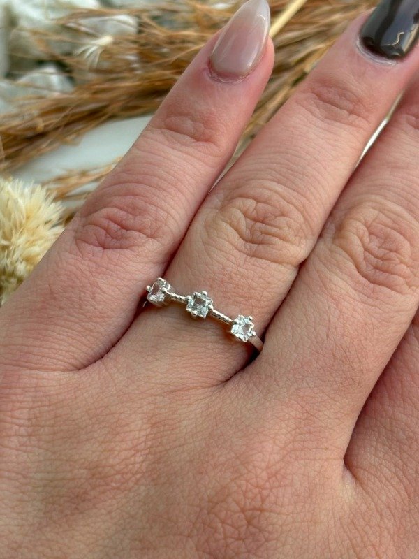 Producto - Anillo Brianna - 1