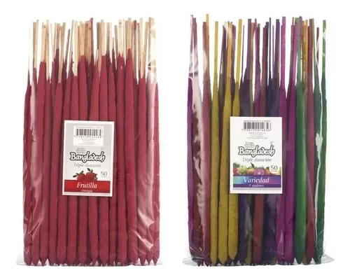 Producto - Sahumerio Bangladesh