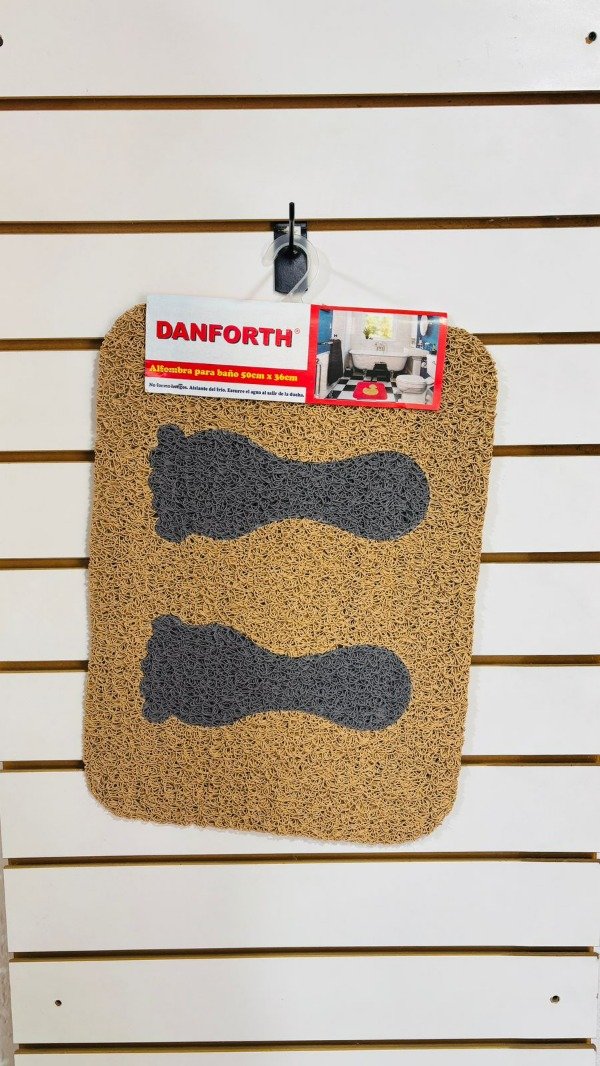 Producto - ALFOMBRAS FRENTE DE CASA ANIMADAS