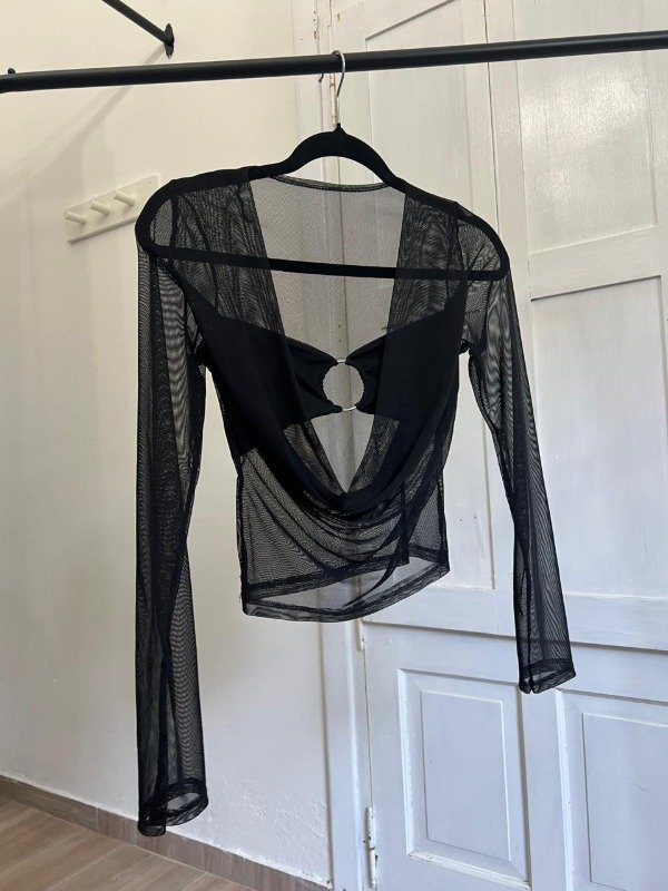 Producto - Top BADDIE