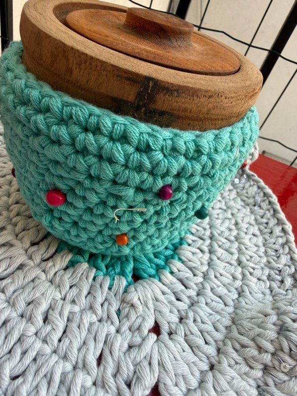 Producto - azucarera y yerbera