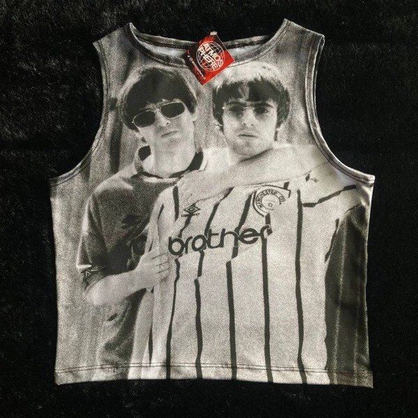 Producto - PREVENTA - TOP OASIS