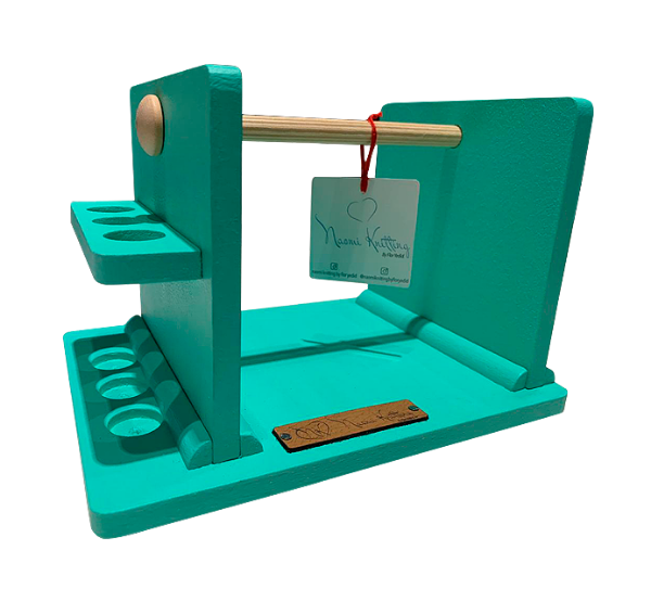 Producto - Mini Porta Ovillo